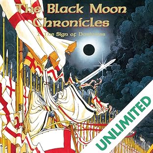 The Black Moon Chronicles